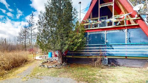 Tiny photo for 5503 Hwy 61 E, Hovland, MN 55606 (MLS # 6125168)