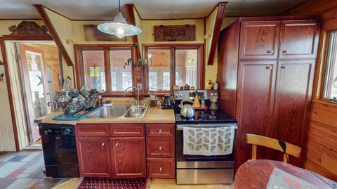 Tiny photo for 5503 Hwy 61 E, Hovland, MN 55606 (MLS # 6125168)