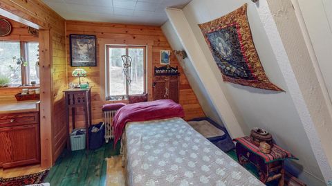Tiny photo for 5503 Hwy 61 E, Hovland, MN 55606 (MLS # 6125168)