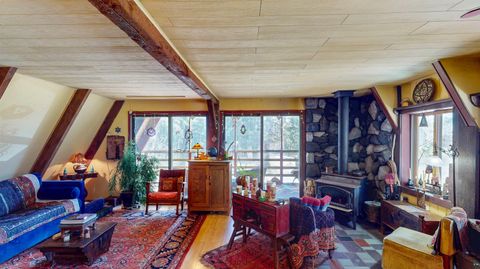Tiny photo for 5503 Hwy 61 E, Hovland, MN 55606 (MLS # 6125168)