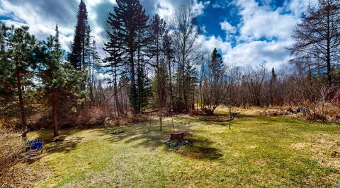 Tiny photo for 5503 Hwy 61 E, Hovland, MN 55606 (MLS # 6125168)