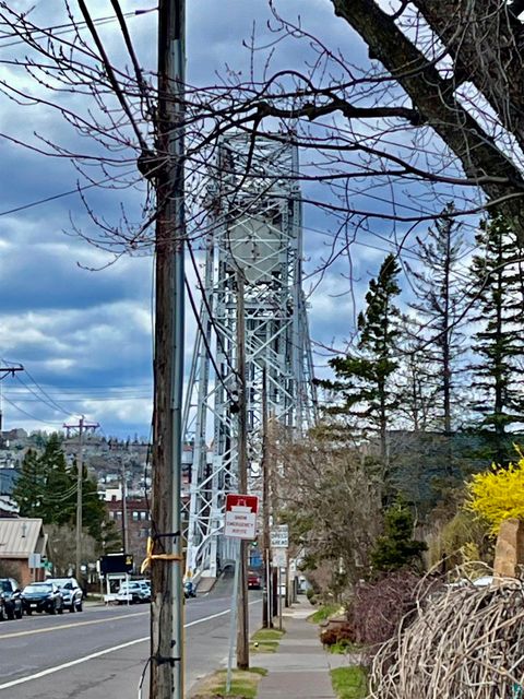Tiny photo for 840 Lake Ave S AVE, Duluth, MN 55802 (MLS # 6125143)