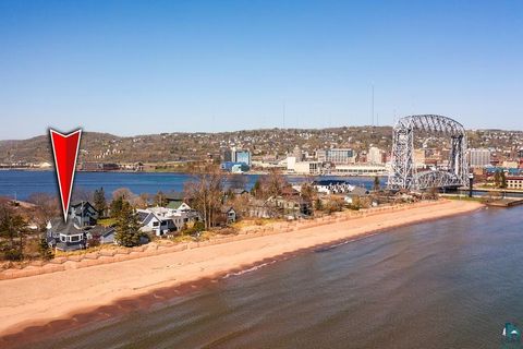 Photo of 840 Lake Ave S AVE, Duluth, MN 55802 (MLS # 6125143)