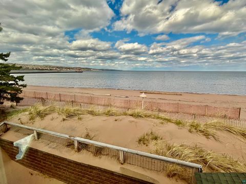 Tiny photo for 840 Lake Ave S AVE, Duluth, MN 55802 (MLS # 6125143)
