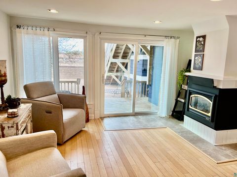 Tiny photo for 840 Lake Ave S AVE, Duluth, MN 55802 (MLS # 6125143)
