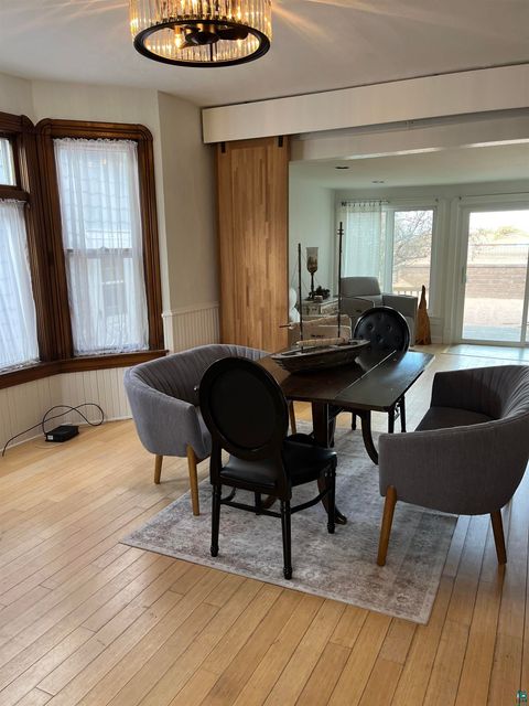 Tiny photo for 840 Lake Ave S AVE, Duluth, MN 55802 (MLS # 6125143)