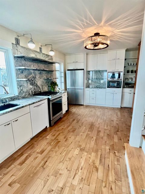 Tiny photo for 840 Lake Ave S AVE, Duluth, MN 55802 (MLS # 6125143)