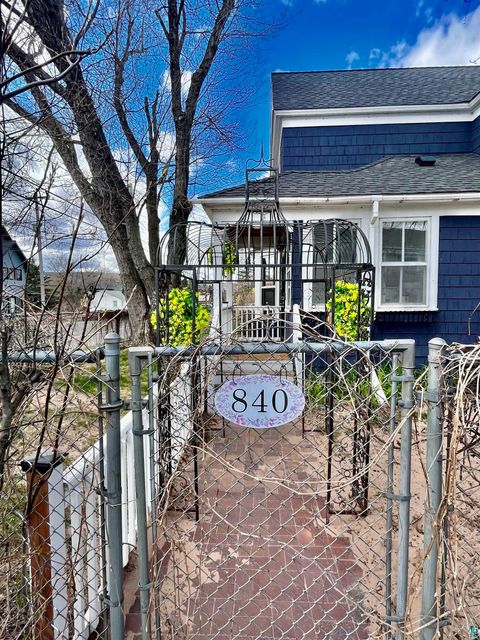 Tiny photo for 840 Lake Ave S AVE, Duluth, MN 55802 (MLS # 6125143)