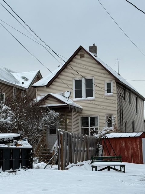 Tiny photo for 810 4th Ave, Two Harbors, MN 55616 (MLS # 6123191)