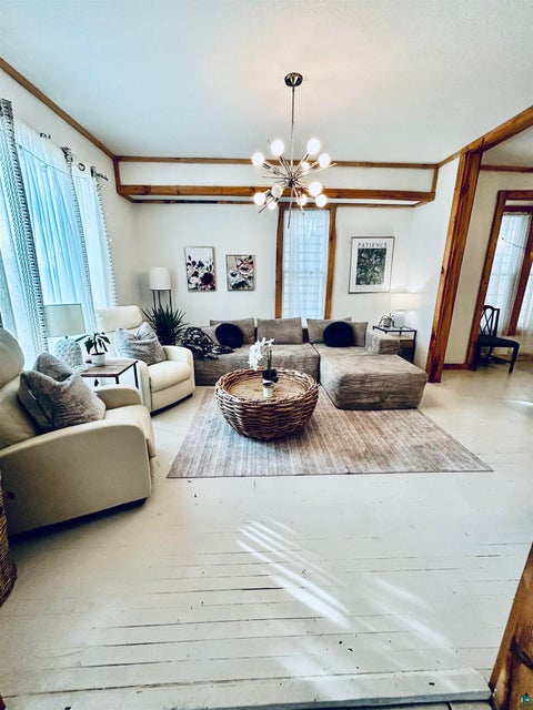 Tiny photo for 507 N 56th Ave W, Duluth, MN 55807 (MLS # 6126873)