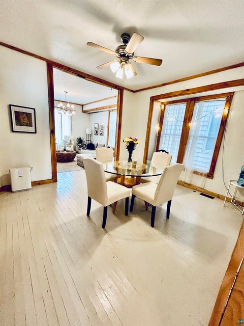 Tiny photo for 507 N 56th Ave W, Duluth, MN 55807 (MLS # 6126873)