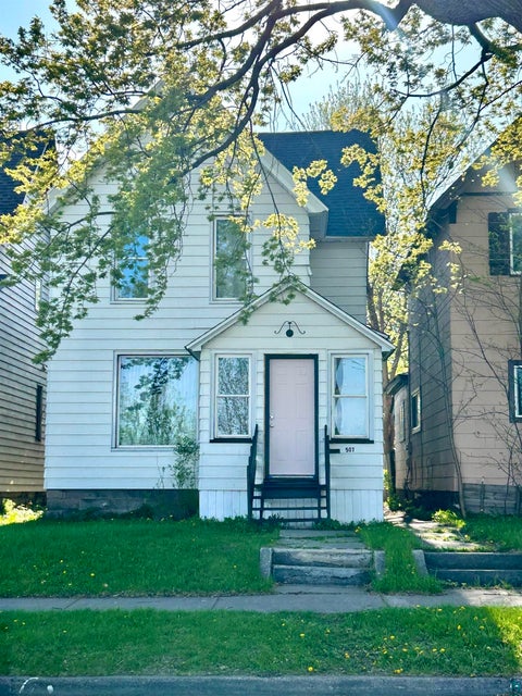 Photo of 507 N 56th Ave W, Duluth, MN 55807 (MLS # 6126873)
