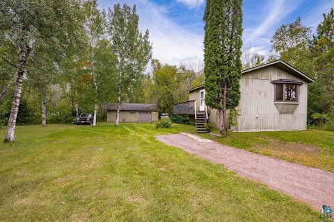 Tiny photo for 4738 Morris Thomas Rd, Hermantown, MN 55811 (MLS # 6128035)