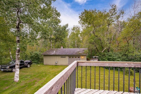 Tiny photo for 4738 Morris Thomas Rd, Hermantown, MN 55811 (MLS # 6128035)