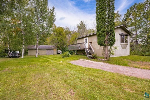 Tiny photo for 4738 Morris Thomas Rd, Hermantown, MN 55811 (MLS # 6128035)