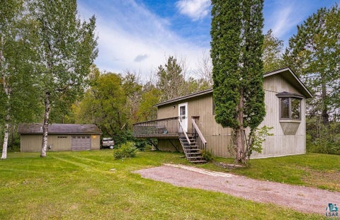 Photo of 4738 Morris Thomas Rd, Hermantown, MN 55811 (MLS # 6128035)