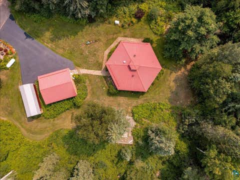 Tiny photo for 21 Johnson Rd, Cloquet, MN 55720 (MLS # 6127343)