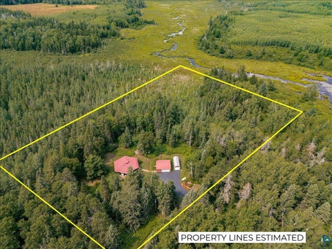 Tiny photo for 21 Johnson Rd, Cloquet, MN 55720 (MLS # 6127343)