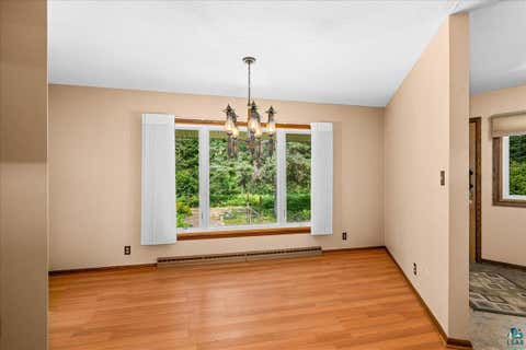 Tiny photo for 21 Johnson Rd, Cloquet, MN 55720 (MLS # 6127343)