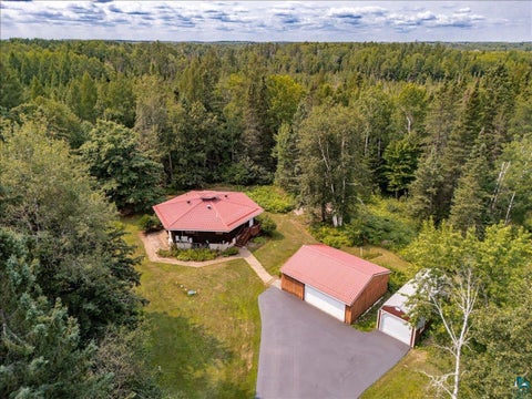 Photo of 21 Johnson Rd, Cloquet, MN 55720 (MLS # 6127343)