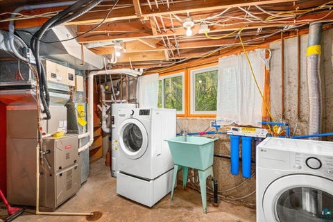 Tiny photo for 21 Johnson Rd, Cloquet, MN 55720 (MLS # 6127343)