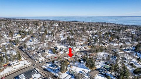 Tiny photo for 2233 Woodland Ave, Duluth, MN 55803 (MLS # 6123704)