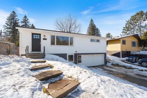 Tiny photo for 2233 Woodland Ave, Duluth, MN 55803 (MLS # 6123704)