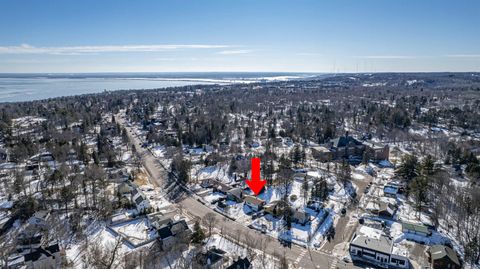 Tiny photo for 2233 Woodland Ave, Duluth, MN 55803 (MLS # 6123704)