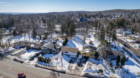 Tiny photo for 2233 Woodland Ave, Duluth, MN 55803 (MLS # 6123704)