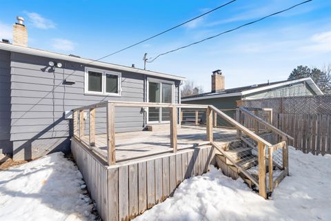 Tiny photo for 2233 Woodland Ave, Duluth, MN 55803 (MLS # 6123704)