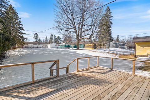 Tiny photo for 2233 Woodland Ave, Duluth, MN 55803 (MLS # 6123704)