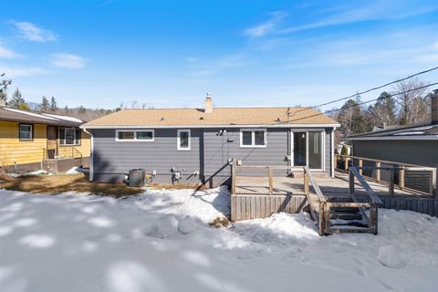 Tiny photo for 2233 Woodland Ave, Duluth, MN 55803 (MLS # 6123704)