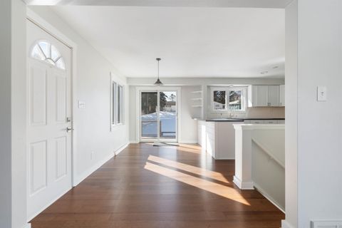 Tiny photo for 2233 Woodland Ave, Duluth, MN 55803 (MLS # 6123704)