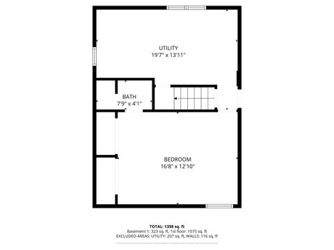 Tiny photo for 2233 Woodland Ave, Duluth, MN 55803 (MLS # 6123704)
