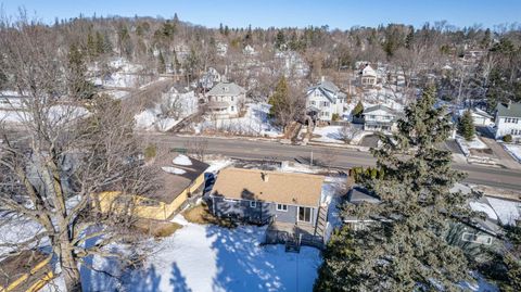 Tiny photo for 2233 Woodland Ave, Duluth, MN 55803 (MLS # 6123704)