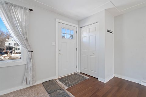 Tiny photo for 2233 Woodland Ave, Duluth, MN 55803 (MLS # 6123704)