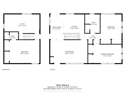 Tiny photo for 2233 Woodland Ave, Duluth, MN 55803 (MLS # 6123704)
