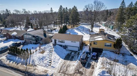 Tiny photo for 2233 Woodland Ave, Duluth, MN 55803 (MLS # 6123704)