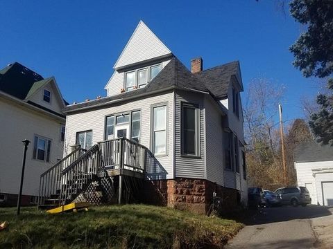 Tiny photo for 1821 E 1st St, Duluth, MN 55812 (MLS # 6123474)