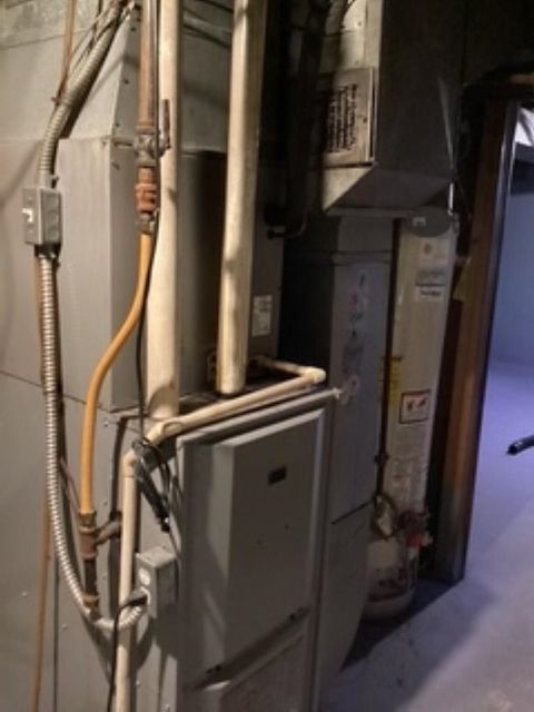 Tiny photo for 320 Andover Rd, Hoyt Lakes, MN 55750 (MLS # 6123165)