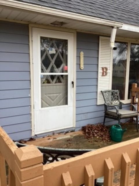 Tiny photo for 320 Andover Rd, Hoyt Lakes, MN 55750 (MLS # 6123165)