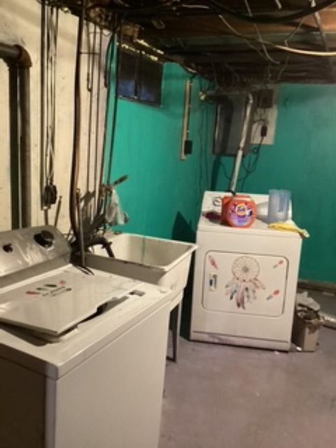 Tiny photo for 320 Andover Rd, Hoyt Lakes, MN 55750 (MLS # 6123165)