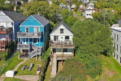 Photo of 725 W 2nd St, Duluth, MN 55806 (MLS # 6128160)