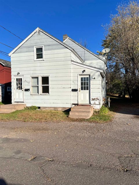 Tiny photo for 911 Prospect Ave, Cloquet, MN 55720 (MLS # 6122671)