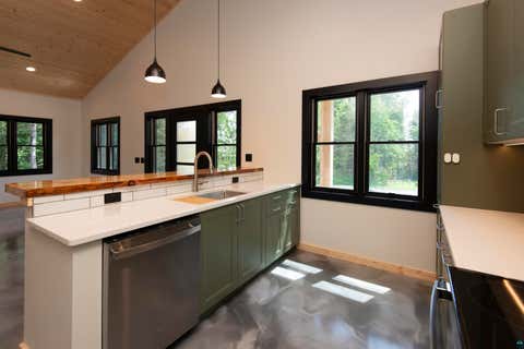 Tiny photo for 1061 W 3rd St, Grand Marais, MN 55604 (MLS # 6126658)