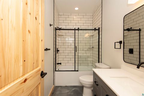Tiny photo for 1061 W 3rd St, Grand Marais, MN 55604 (MLS # 6126658)