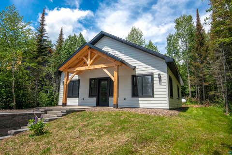 Tiny photo for 1061 W 3rd St, Grand Marais, MN 55604 (MLS # 6126658)