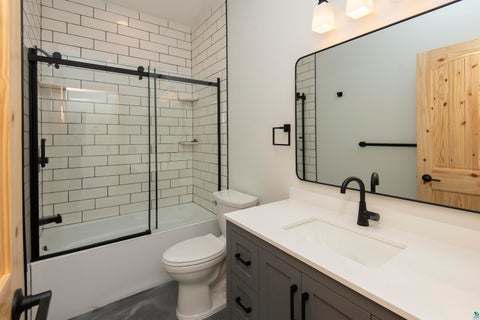 Tiny photo for 1061 W 3rd St, Grand Marais, MN 55604 (MLS # 6126658)