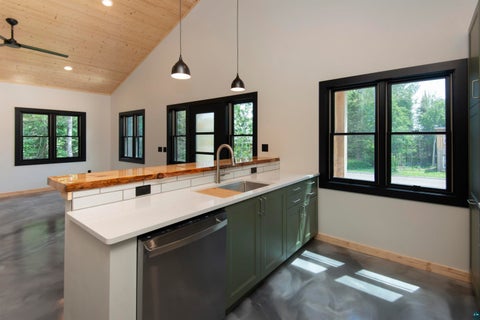 Tiny photo for 1061 W 3rd St, Grand Marais, MN 55604 (MLS # 6126658)