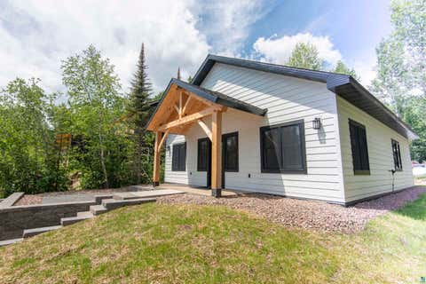 Tiny photo for 1061 W 3rd St, Grand Marais, MN 55604 (MLS # 6126658)